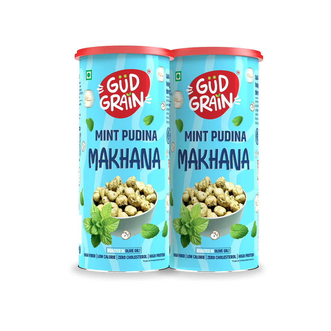Why Makhana is the Ultimate Healthy Snack for Every Indian Household