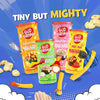 5 Reasons Why Moms Are Choosing GudGrain Makhana Snacks for Their Kids