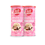 Roasted Makhana | Himalayan Salt | 75g | Pack of 2