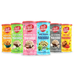 Roasted Makhana | 75g | Assorted | Pack of 6 |