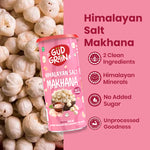 Roasted Makhana | 75g | Assorted | Pack of 6 |