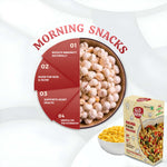Makhana Protein Macaroni | Pack of 2 | 150g