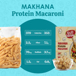 Makhana Protein Macaroni | Pack of 2 | 150g