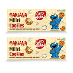 Makhana Millet Cookies | Pack 2 | 100g