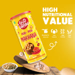 Roasted Makhana | Peri Peri | 75g | Pack of 1