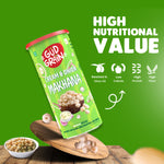 Roasted Makhana | Cream & Onion | 75g | Pack of 1
