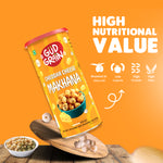 Roasted Makhana | Cheddar Cheese | 75g |