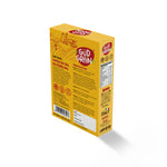 Suji Macaroni | 900g  | Pack of 1  |