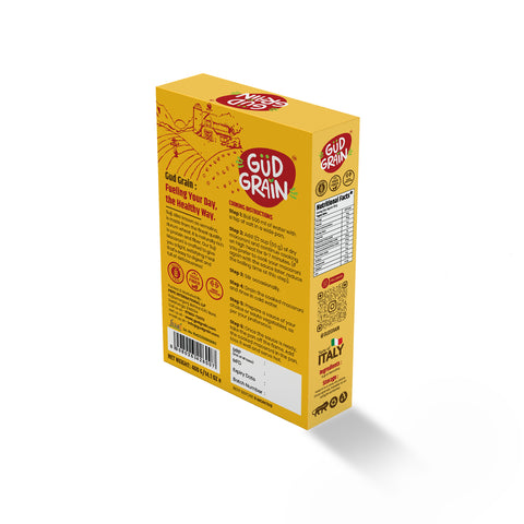 Suji Macaroni | 900g  | Pack of 1  |
